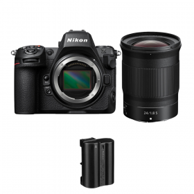 Nikon Z8|MCZ DIRECT