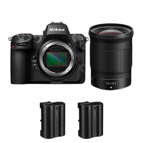 Nikon Z8|MCZ DIRECT