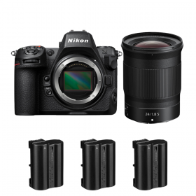Nikon Z8|MCZ DIRECT