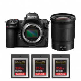 Nikon Z8|MCZ DIRECT