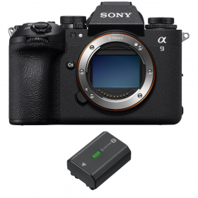Sony A9 III|MCZ DIRECT