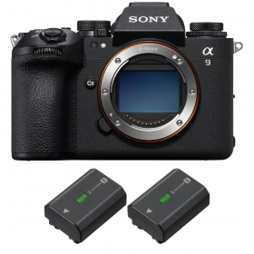 SONY ALPHA|MCZ DIRECT