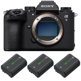 SONY ALPHA|MCZ DIRECT