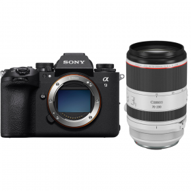 Sony A9 III|MCZ DIRECT