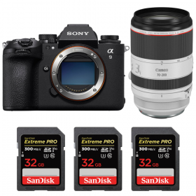 SONY ALPHA|MCZ DIRECT