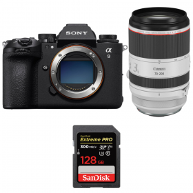 SONY ALPHA|MCZ DIRECT