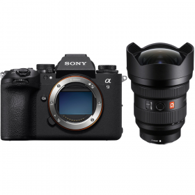 SONY ALPHA|MCZ DIRECT