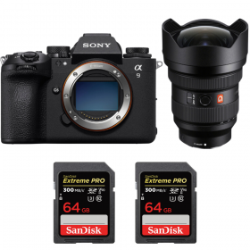 Sony A9 III|MCZ DIRECT
