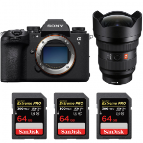 Sony A9 III|MCZ DIRECT
