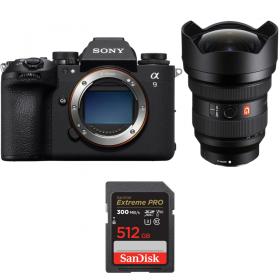 Sony A9 III|MCZ DIRECT
