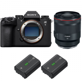 SONY ALPHA|MCZ DIRECT