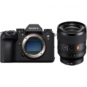 SONY ALPHA|MCZ DIRECT