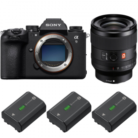 SONY ALPHA|MCZ DIRECT