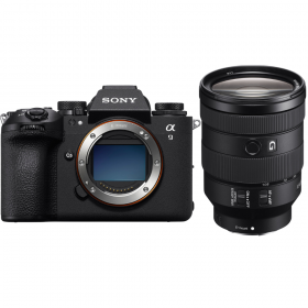 SONY ALPHA|MCZ DIRECT