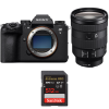 Sony A9 III + FE 24-105mm f/4 G OSS + 1 SanDisk 512GB Extreme PRO UHS-II SDXC 300 MB/s-1