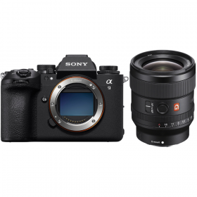 SONY ALPHA|MCZ DIRECT