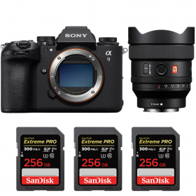 Sony A9 III|MCZ DIRECT