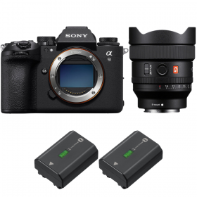 SONY ALPHA|MCZ DIRECT