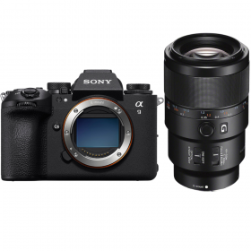 SONY ALPHA|MCZ DIRECT
