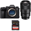 Sony A9 III + FE 90mm f/2.8 Macro G OSS + 1 SanDisk 512GB Extreme PRO UHS-II SDXC 300 MB/s-1