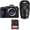 Sony A9 III + FE 90mm f/2.8 Macro G OSS + 1 SanDisk 512GB Extreme PRO UHS-II SDXC 300 MB/s|MCZ DIRECT