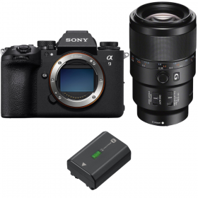 SONY ALPHA|MCZ DIRECT