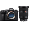 Sony A9 III + FE 24-70mm f/2.8 GM II|MCZ DIRECT