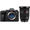 Sony A9 III + FE 24-70mm f/2.8 GM II|MCZ DIRECT