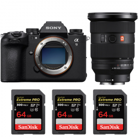 Sony A9 III|MCZ DIRECT