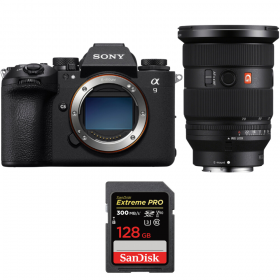 Sony A9 III|MCZ DIRECT
