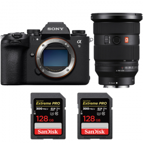 Sony A9 III|MCZ DIRECT