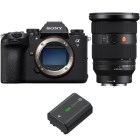 Sony A9 III|MCZ DIRECT