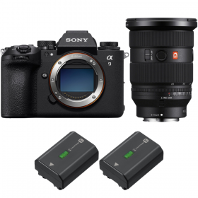 Sony A9 III|MCZ DIRECT