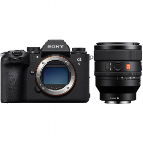 SONY ALPHA|MCZ DIRECT
