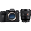 Sony A9 III + FE 50mm f/1.4 GM|MCZ DIRECT