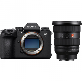 Sony A9 III|MCZ DIRECT