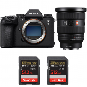 Sony A9 III|MCZ DIRECT