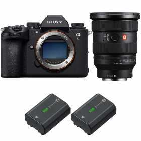 Sony A9 III|MCZ DIRECT