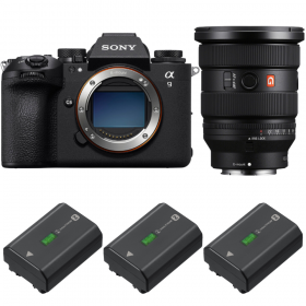 SONY ALPHA|MCZ DIRECT