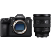 Sony A9 III + FE 20-70mm f/4 G Sony MIRRORLESS CAMERAS €5,329.00 MCZ DIRECT