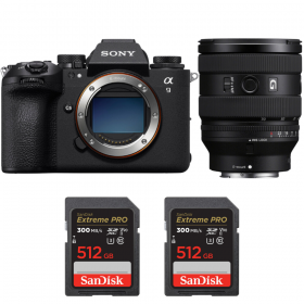 Sony A9 III|MCZ DIRECT