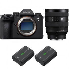SONY ALPHA|MCZ DIRECT