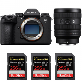 Sony A9 III|MCZ DIRECT