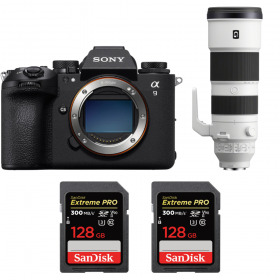 Sony A9 III|MCZ DIRECT