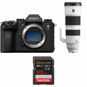 Sony A9 III|MCZ DIRECT