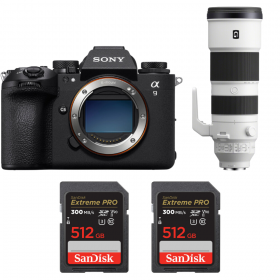 Sony A9 III|MCZ DIRECT