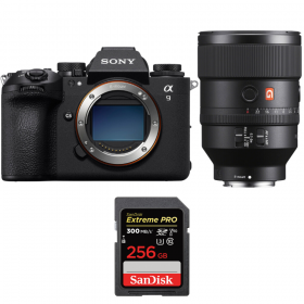 Sony A9 III|MCZ DIRECT