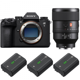 Sony A9 III|MCZ DIRECT