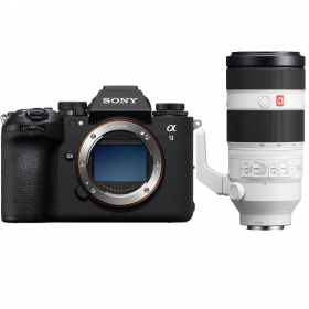 Sony A9 III|MCZ DIRECT