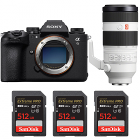 Sony A9 III|MCZ DIRECT